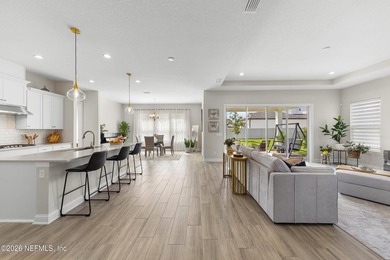 THIS HOME FEELS BRAND NEW! Located on a rare .38-acre fully - photo 5