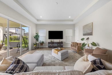 THIS HOME FEELS BRAND NEW! Located on a rare .38-acre fully - photo 8