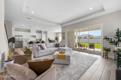 THIS HOME FEELS BRAND NEW! Located on a rare .38-acre fully - photo 9