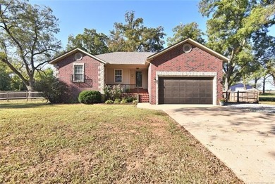 Arkansas River Home Sale Pending in Bixby Oklahoma