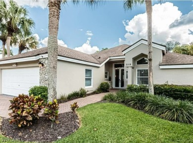 (private lake, pond, creek) Home For Sale in Naples Florida