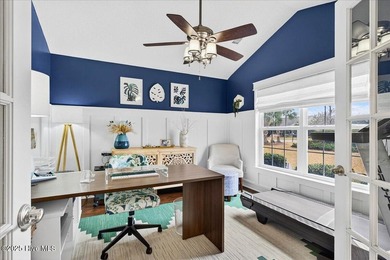 Enjoy the ease of low-maintenance coastal living in one of - photo 5