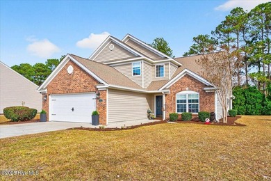 Enjoy the ease of low-maintenance coastal living in one of - photo 6