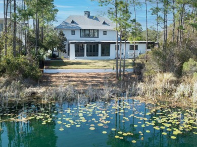 Lake Carillon Home For Sale in Carillon Beach Florida