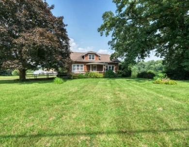 Lake Home For Sale in Custer Park, Illinois