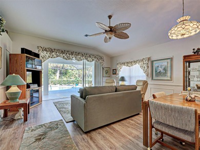 Enjoy breathtaking sunsets from your lanai overlooking the - photo 6