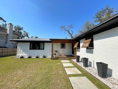 Long Pond Home For Sale in Lake Park Georgia