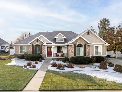 Utah Lake Home For Sale in Highland Utah