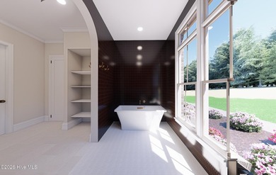 New construction by Druther Homes with a completion date of late - photo 12