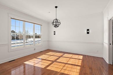 Perfectly positioned along the fairway in the gated Sand Creek - photo 13