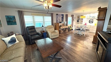 This SPACIOUS doublewide -- now available TURNKEY -- is IDEALLY - photo 14