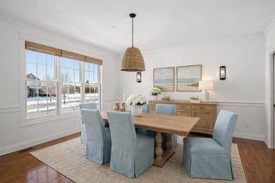 Perfectly positioned along the fairway in the gated Sand Creek - photo 14