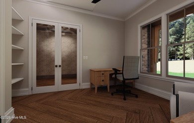 New construction by Druther Homes with a completion date of late - photo 14