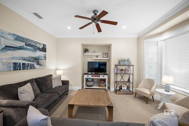 Located in The Beach Club Cottages, this home offers the - photo 16