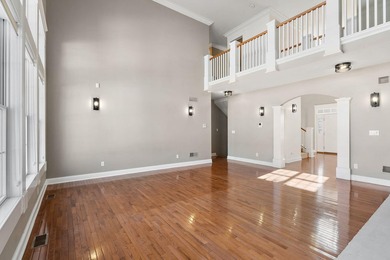 Perfectly positioned along the fairway in the gated Sand Creek - photo 16