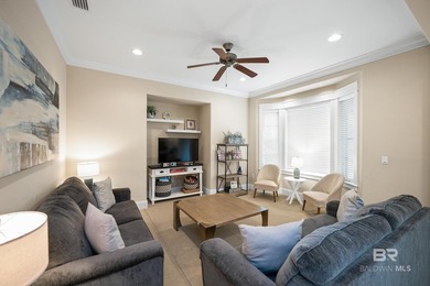 Located in The Beach Club Cottages, this home offers the - photo 17