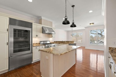 Perfectly positioned along the fairway in the gated Sand Creek - photo 17