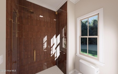 New construction by Druther Homes with a completion date of late - photo 17