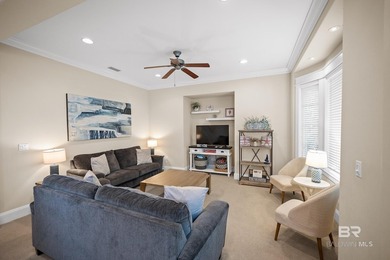 Located in The Beach Club Cottages, this home offers the - photo 18