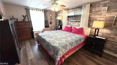 This SPACIOUS doublewide -- now available TURNKEY -- is IDEALLY - photo 18