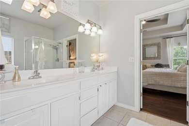 Welcome to this beautifully maintained 4-bedroom, 2.5-bath home - photo 18