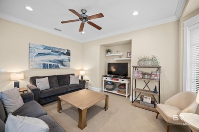 Located in The Beach Club Cottages, this home offers the - photo 19
