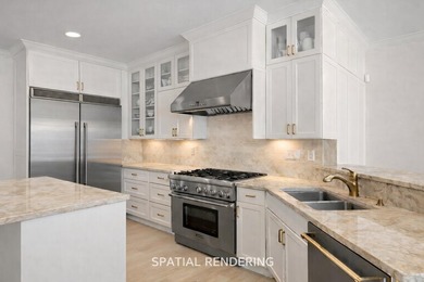 Perfectly positioned along the fairway in the gated Sand Creek - photo 19