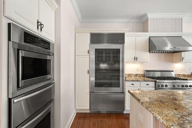 Perfectly positioned along the fairway in the gated Sand Creek - photo 20