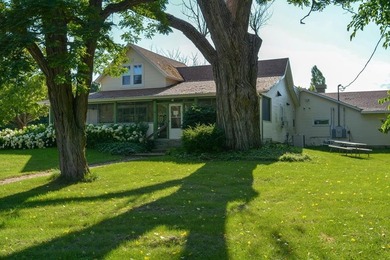 Lake Micigan - Door County Commercial For Sale in Fish Creek Wisconsin