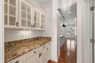 Perfectly positioned along the fairway in the gated Sand Creek - photo 21