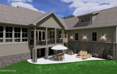 New construction by Druther Homes with a completion date of late - photo 21