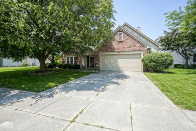 Lake Home Sale Pending in Noblesville, Indiana