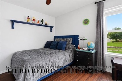 Welcome to this beautifully maintained 4-bedroom, 2.5-bath home - photo 21