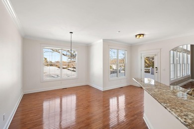 Perfectly positioned along the fairway in the gated Sand Creek - photo 22