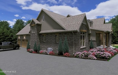 New construction by Druther Homes with a completion date of late - photo 22