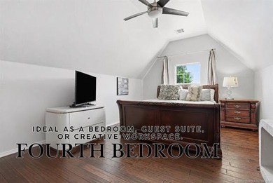 Welcome to this beautifully maintained 4-bedroom, 2.5-bath home - photo 22