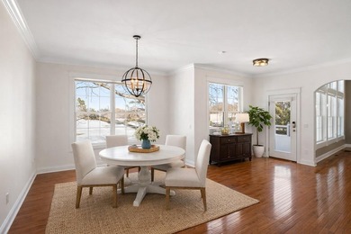 Perfectly positioned along the fairway in the gated Sand Creek - photo 23
