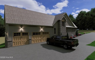 New construction by Druther Homes with a completion date of late - photo 23