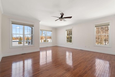 Perfectly positioned along the fairway in the gated Sand Creek - photo 24
