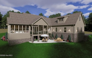 New construction by Druther Homes with a completion date of late - photo 24