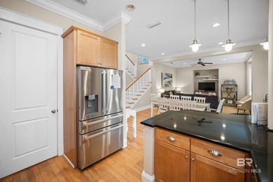 Located in The Beach Club Cottages, this home offers the - photo 25