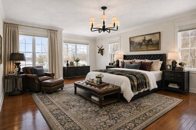 Perfectly positioned along the fairway in the gated Sand Creek - photo 27