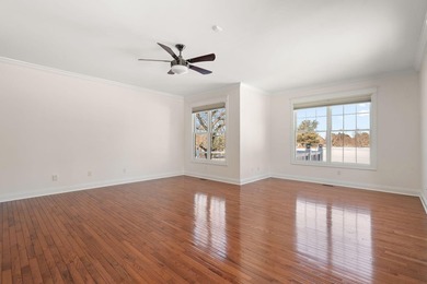 Perfectly positioned along the fairway in the gated Sand Creek - photo 28