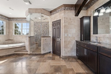 Perfectly positioned along the fairway in the gated Sand Creek - photo 29