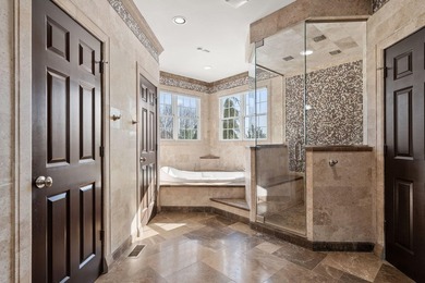 Perfectly positioned along the fairway in the gated Sand Creek - photo 31
