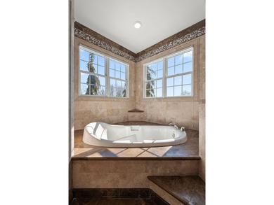 Perfectly positioned along the fairway in the gated Sand Creek - photo 32
