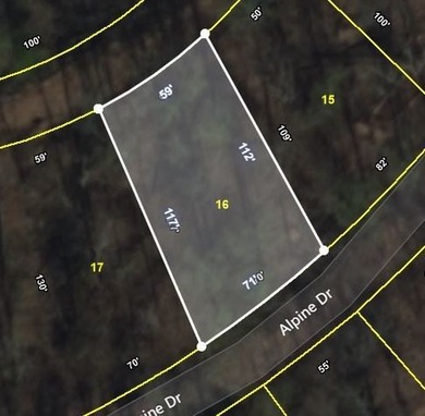 Single family lot in Holiday Haven located within minutes from - photo 2