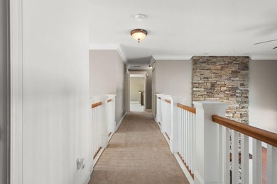 Perfectly positioned along the fairway in the gated Sand Creek - photo 35