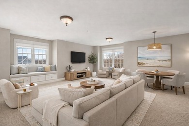 Perfectly positioned along the fairway in the gated Sand Creek - photo 37