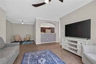 Enjoy easy one-level living in the sought-after Promenade at - photo 7